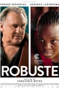 Постер Крепкий (Robuste)