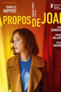 Постер О Джоан (About Joan)