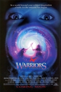 Постер Доблестные воины (Warriors of Virtue)