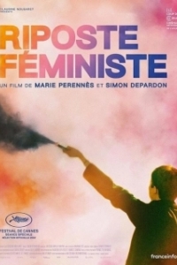 Постер Феминистский ответ (Riposte féministe)