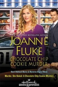 Постер Она испекла убийство: Загадка шоколадного печенья (Murder, She Baked: A Chocolate Chip Cookie Mystery)