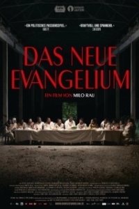 Постер Новое Евангелие (Das Neue Evangelium)
