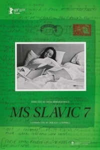 Постер MS Slavic 7 (MS Slavic 7)