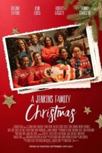 Постер Рождество семьи Дженкинс (A Jenkins Family Christmas)