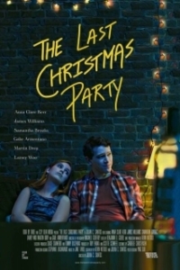 Постер Последняя Рождественская вечеринка (The Last Christmas Party)