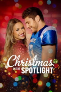 Постер Рождество под софитами (Christmas in the Spotlight)