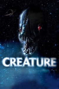 Постер Чудовище (Creature)