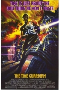Постер Страж времени (The Time Guardian)