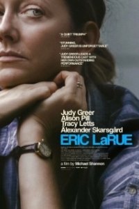 Постер Эрик ЛаРю (Eric LaRue)