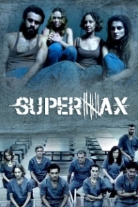 Постер СуперМакс (Supermax)