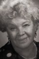 Валентина Строганова