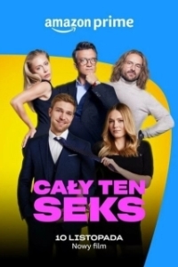 Постер Всё о сексе (Caly ten seks)