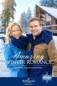 Постер Дивная романтика зимы (Amazing Winter Romance)