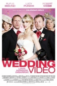 Постер Свадебное видео (The Wedding Video)
