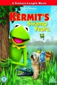 Постер Лягушонок Кермит: Годы в болоте (Kermit's Swamp Years)