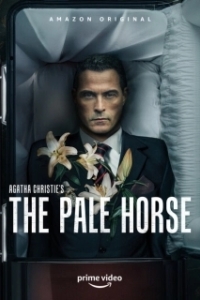 Постер Бледный конь (Pale Horse)