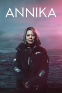 Постер Анника (Annika on Masterpiece)