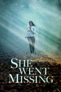 Постер Она пропала (She Went Missing)