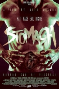 Постер Живот (Stomach)