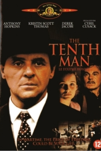 Постер Десятый человек (The Tenth Man)