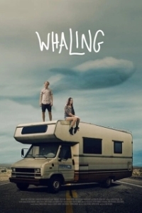 Постер Дорога к китам (Braking for Whales)