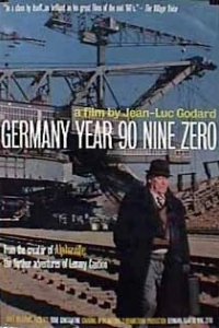 Постер Германия 90 девять ноль (Allemagne 90 neuf zéro)