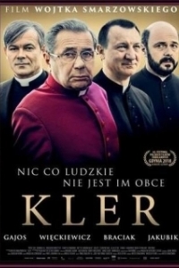 Постер Клир (Clergy)