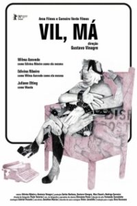 Постер Вилма (Vil, Má)
