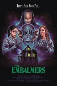 Постер Бальзамировщики (The Embalmers)