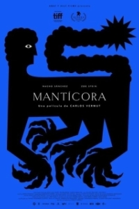 Постер Мантикора (Mantícora)