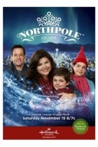 Постер Чудо Рождества (Northpole)