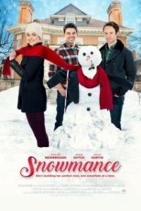 Постер Снежный роман (Snowmance)