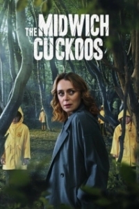 Постер Кукушки Мидвича (The Midwich Cuckoos)
