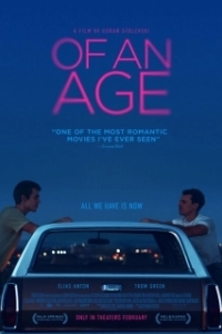 Постер Достаточно взрослый (Of an Age)