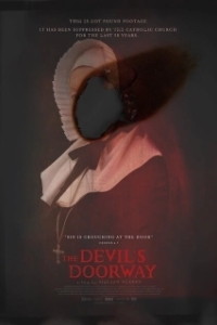 Постер Дверь Дьявола (The Devil's Doorway)