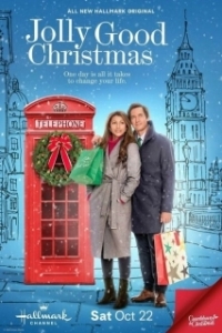 Постер Рождество в Лондоне (Jolly Good Christmas)
