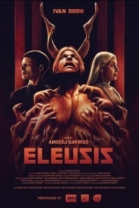 Постер Eleusis (Eleusis)