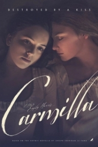 Постер Кармилла (Carmilla)
