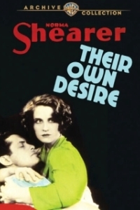 Постер Их собственное желание (Their Own Desire)