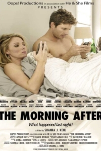 Постер На следующее утро (The Morning After)