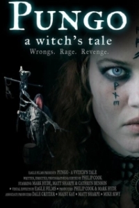 Постер Пунго: Легенда о ведьме (Pungo: A Witch's Tale)