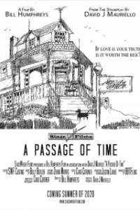 Постер Ход времени (A Passage of Time)