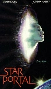 Постер Звездный портал (Star Portal)