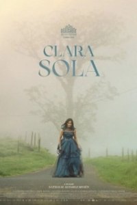 Постер Одинокая Клара (Clara Sola)