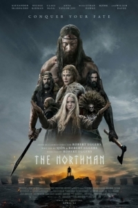 Постер Варяг (The Northman)