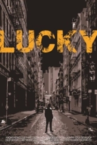 Постер Лаки (Lucky)