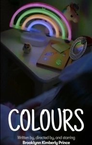 Постер Цвета (Colours)