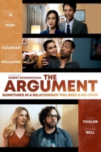 Постер Аргумент (The Argument)