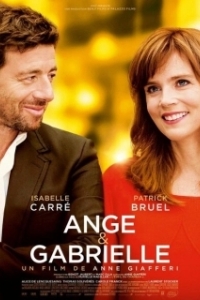 Постер Анж и Габриель (Ange et Gabrielle)