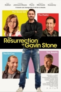 Постер Воскрешение Гевина Стоуна (The Resurrection of Gavin Stone)